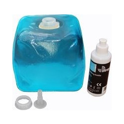 Ultragel Gel Υπερήχων Μπλε 5lt