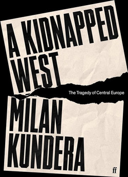 A Kidnapped West