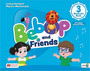 Bebop and Friends Level 3 Student's Book with Navio App and Digital Student's Book Bebop and Friends Level 3 Student's Book with Navio App and Digital Student's Book