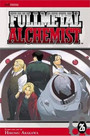 Fullmetal Alchemist, Vol. 26