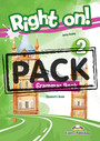Right On! 2 Grammar Book Student's Right On! 2 Grammar Book Student's