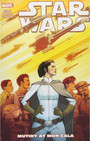 Star Wars Vol. 8: Mutiny at Mon Cala