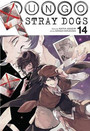 Bungo Stray Dogs, Vol. 14 Bungo Stray Dogs, Vol. 14