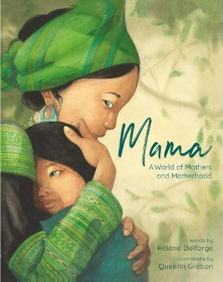 Mama