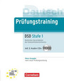 Prüfungstraining DaF Prüfungstraining DaF
