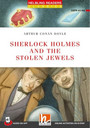 Sherlock Holmes and the Stolen Jewels Sherlock Holmes and the Stolen Jewels