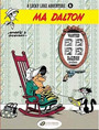 Lucky Luke Vol. 6: Ma Dalton