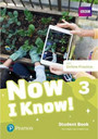 Now I Know 3 Student Book plus PEP pack Now I Know 3 Student Book plus PEP pack