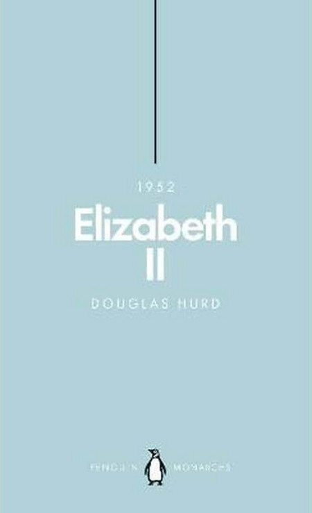 Elizabeth II