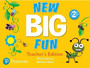 New Big Fun 2 Teacher's Edition New Big Fun 2 Teacher's Edition