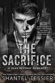 The Sacrifice