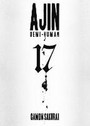 Ajin: DemiHuman, Volume 17 Ajin: DemiHuman, Volume 17