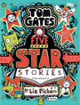Tom Gates: Five Star Stories