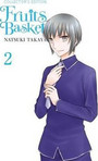 Fruits Basket Collector's Edition, Vol. 2