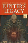 Jupiter's Legacy, Vol. 6: Finale Jupiter's Legacy, Vol. 6: Finale