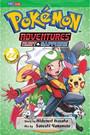 Pokémon Adventures (Ruby and Sapphire), Vol. 22 Pokémon Adventures (Ruby and Sapphire), Vol. 22