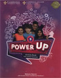 Power Up Level 5 Activity Book with Online Resources and Home Booklet Power Up Level 5 Activity Book with Online Resources and Home Booklet