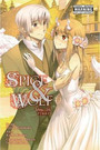 Spice and Wolf, Vol. 16 Spice and Wolf, Vol. 16