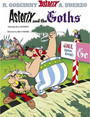 Asterix and The Goths Asterix and The Goths