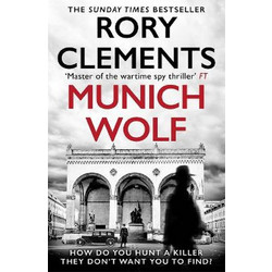 Munich Wolf
