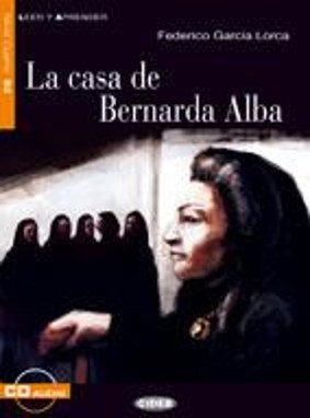 La casa de Bernarda Alba