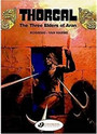 Thorgal Vol.2 Thorgal Vol.2
