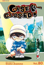 Case Closed, Volume 20 Case Closed, Volume 20