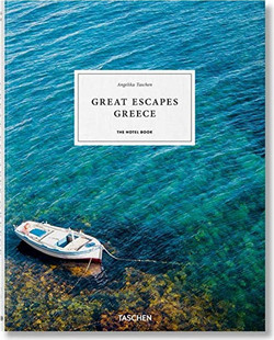Great Escapes Greece