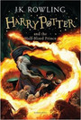 Harry Potter and the HalfBlood Prince Harry Potter and the HalfBlood Prince