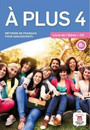 À plus! 4 Livre de l'élève + CD