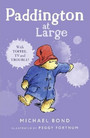 Paddington At Large Paddington At Large