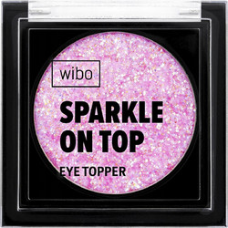 Wibo Sparkle On Top 3 Σκιά Ματιών Matte 2.5gr