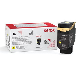 Xerox 006R04830 Yellow Toner