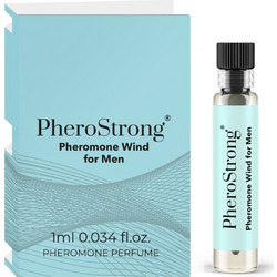 PheroStrong Wind for Men Pheromone Parfume 1ml D-244130