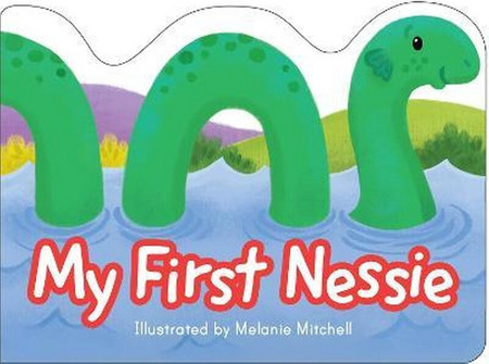 My First Nessie