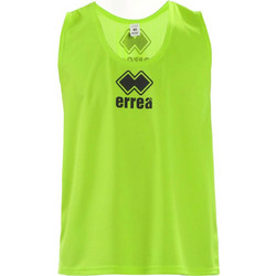 Errea Ανδρικό Αθλητικό T-Shirt Lime A980-0332