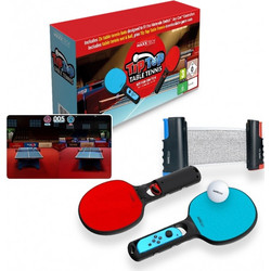 Maxx Tech Tip Top Table Tennis Kit για Switch