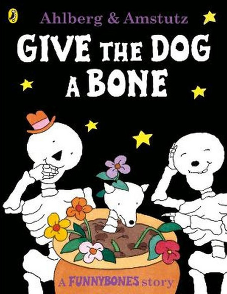 Funnybones