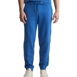 Gant Ανδρικό Παντελόνι Φόρμας με Λάστιχο Royal Blue 3G2009026-407