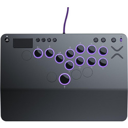 Turtle Beach Victrix Pro Ko Leverless Fight Stick PS PC