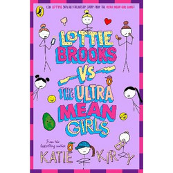 Lottie Brooks vs The Ultra Mean Girls