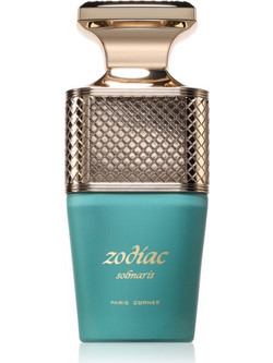 Paris Corner Zodiac Solmaris Eau de Parfum 100ml