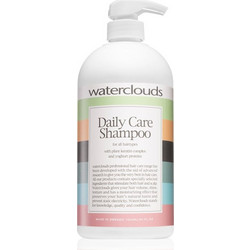 Waterclouds Daily Care Σαμπουάν 1lt