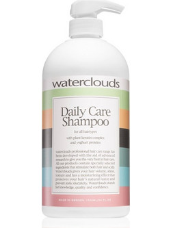 Waterclouds Daily Care Σαμπουάν 1lt