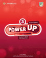 Power Up Level 3 Teacher's Book with Digital Pack Power Up Level 3 Teacher's Book with Digital Pack