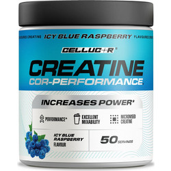 Cellucor Cor-Performance Creatine Micronized Icy Blue Raspberry 203gr