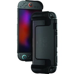 Uniq Hybrid Bytearmor Θήκη Προστασίας για Switch 2 Black