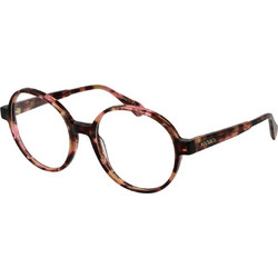 Max & Co MO5108 055 Ανδρικός Σκελετός Γυαλιών Οράσεως Κοκάλινος Ταρταρούγα