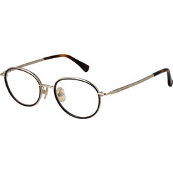 Max & Co MM5123-D 48032 Γυναικείος Σκελετός Γυαλιών Οράσεως Κοκάλινος Ασημί
