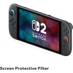 Hori (NSX-071E) Screen Protective Filter για Switch 2